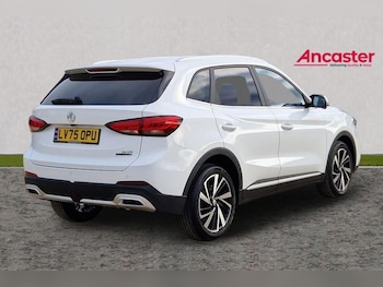 Used MG MG ZS 2025 for sale - 76222567: Photo