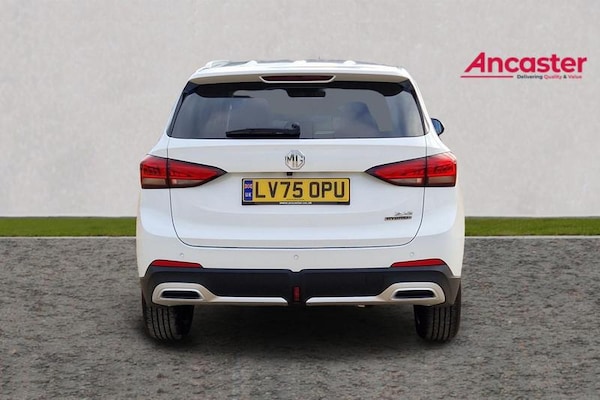 Used MG MG ZS 2025 for sale - 76222567: Photo 4