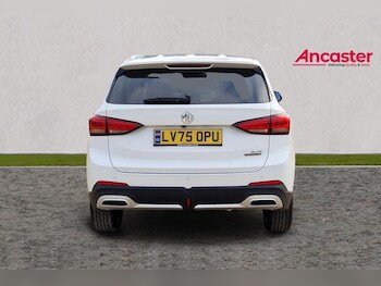 Used MG MG ZS 2025 for sale - 76222567: Photo