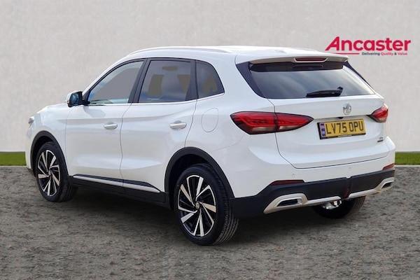 Used MG MG ZS 2025 for sale - 76222567: Photo 5