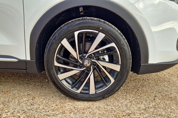 Used MG MG ZS 2025 for sale - 76222567: Photo 9