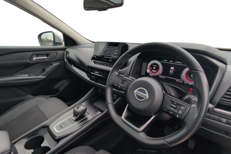 Used Nissan Qashqai 2022 for sale - 76079782: Photo 10