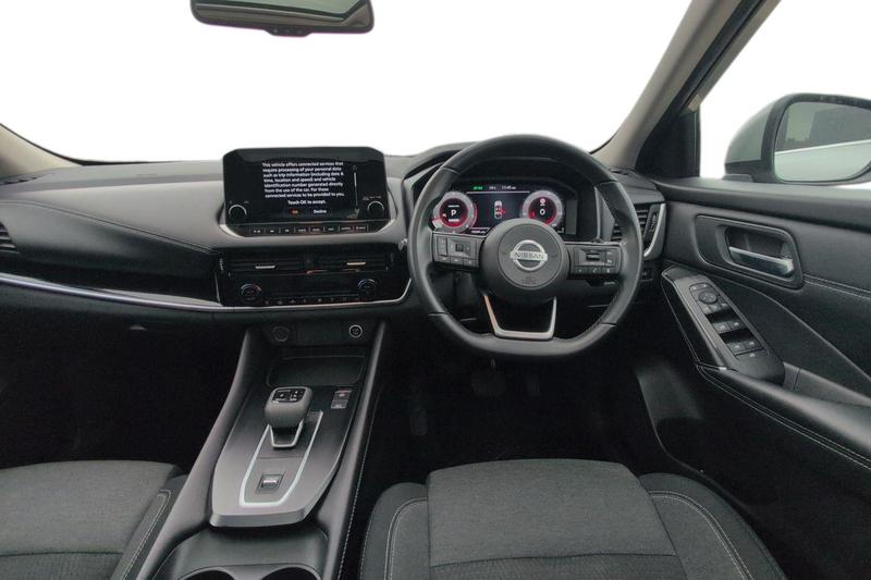 Used Nissan Qashqai 2022 for sale - 76079782: Photo 11
