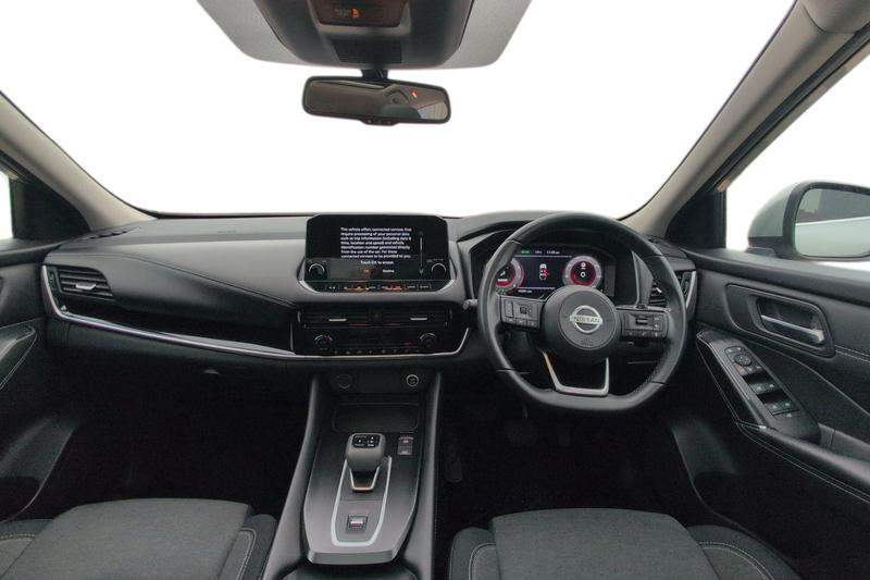 Used Nissan Qashqai 2022 for sale - 76079782: Photo 12