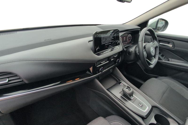 Used Nissan Qashqai 2022 for sale - 76079782: Photo 13