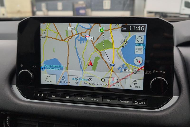 Used Nissan Qashqai 2022 for sale - 76079782: Photo 18