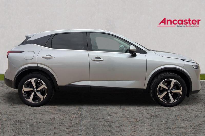 Used Nissan Qashqai 2022 for sale - 76079782: Photo 2