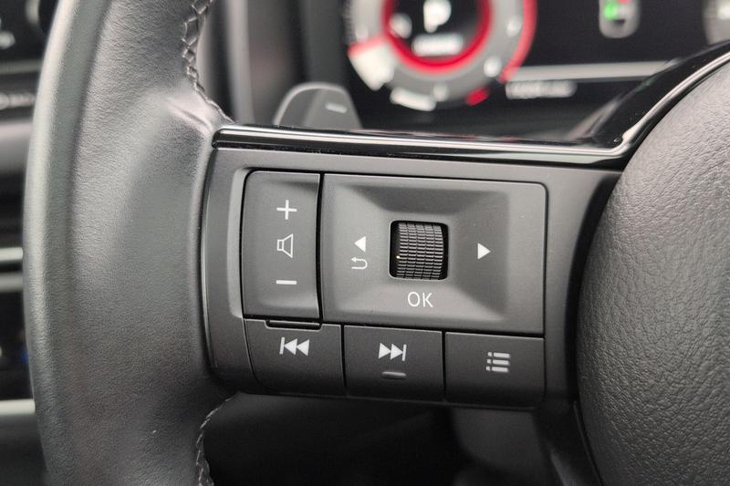Used Nissan Qashqai 2022 for sale - 76079782: Photo 21