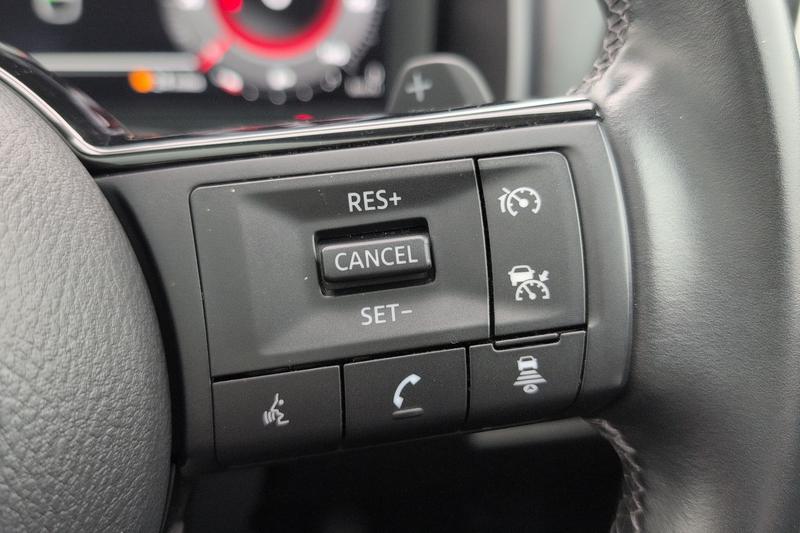 Used Nissan Qashqai 2022 for sale - 76079782: Photo 22