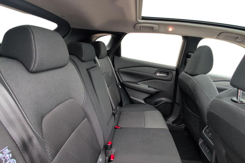 Used Nissan Qashqai 2022 for sale - 76079782: Photo 23