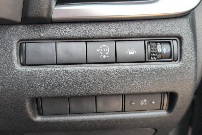 Used Nissan Qashqai 2022 for sale - 76079782: Photo 26