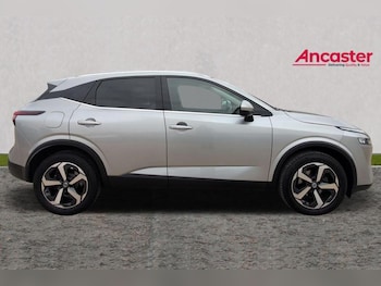 Used Nissan Qashqai 2022 for sale - 76079782: Photo 2