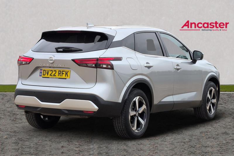 Used Nissan Qashqai 2022 for sale - 76079782: Photo 3
