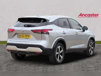 Used Nissan Qashqai 2022 for sale - 76079782: Photo 3
