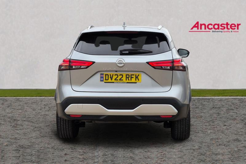 Used Nissan Qashqai 2022 for sale - 76079782: Photo 4