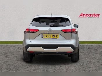 Used Nissan Qashqai 2022 for sale - 76079782: Photo 4