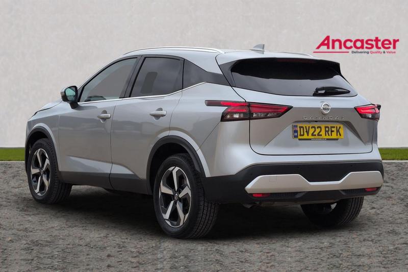 Used Nissan Qashqai 2022 for sale - 76079782: Photo 5