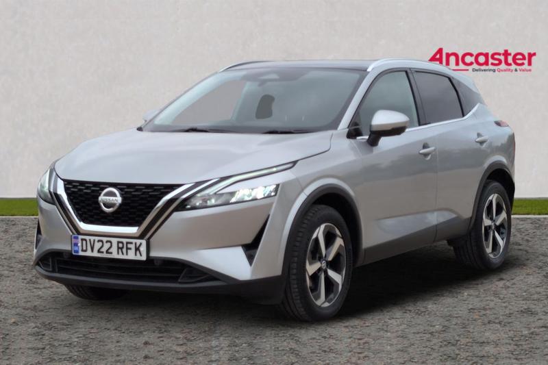Used Nissan Qashqai 2022 for sale - 76079782: Photo 7