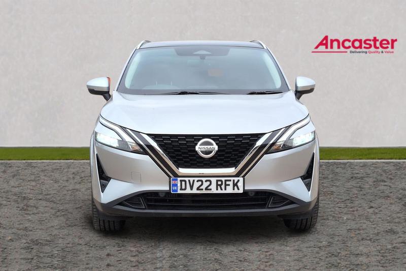 Used Nissan Qashqai 2022 for sale - 76079782: Photo 8