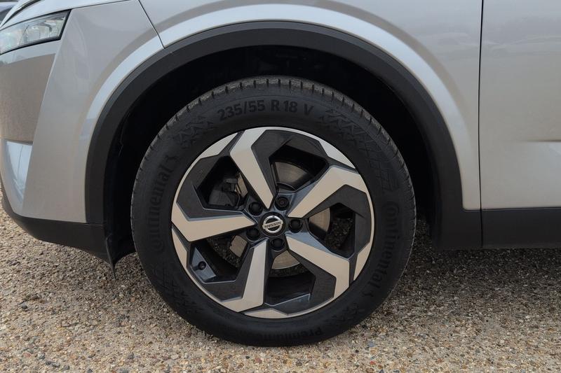 Used Nissan Qashqai 2022 for sale - 76079782: Photo 9