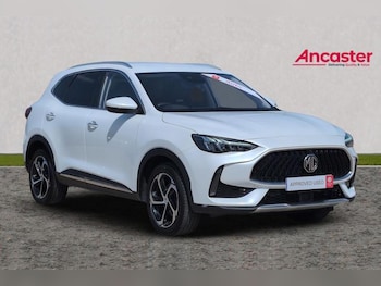 Used MG MG HS 2024 for sale - 75504841: Photo