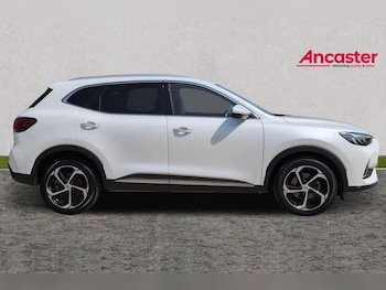 Used MG MG HS 2024 for sale - 75504841: Photo
