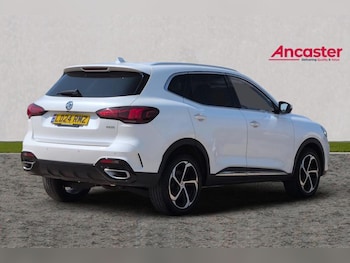 Used MG MG HS 2024 for sale - 75504841: Photo