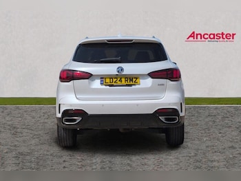 Used MG MG HS 2024 for sale - 75504841: Photo