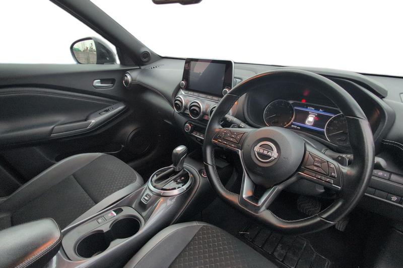 Used Nissan Juke 2024 for sale - 77599675: Photo 10