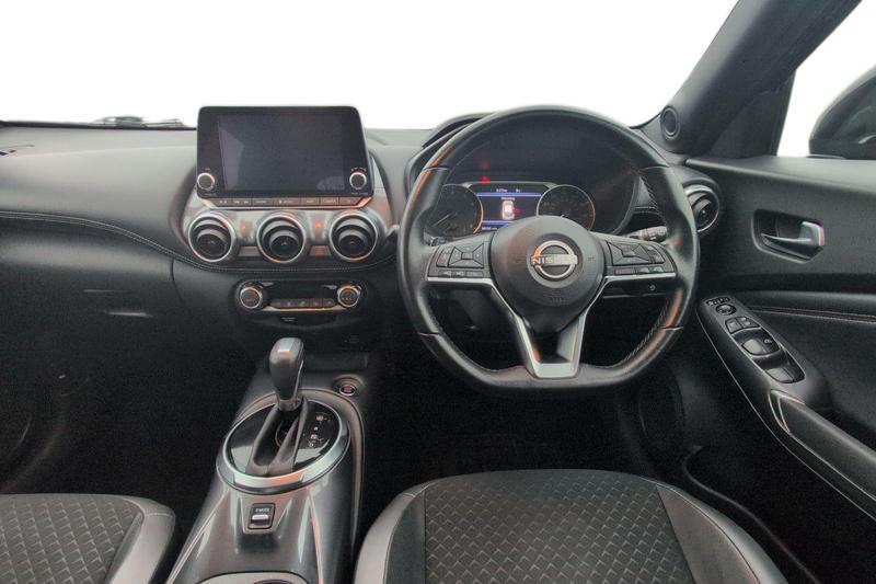 Used Nissan Juke 2024 for sale - 77599675: Photo 11