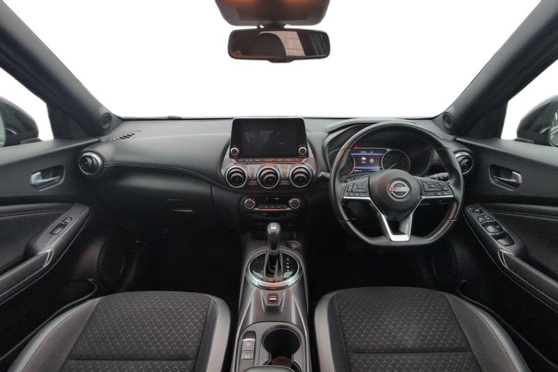 Used Nissan Juke 2024 for sale - 77599675: Photo 12