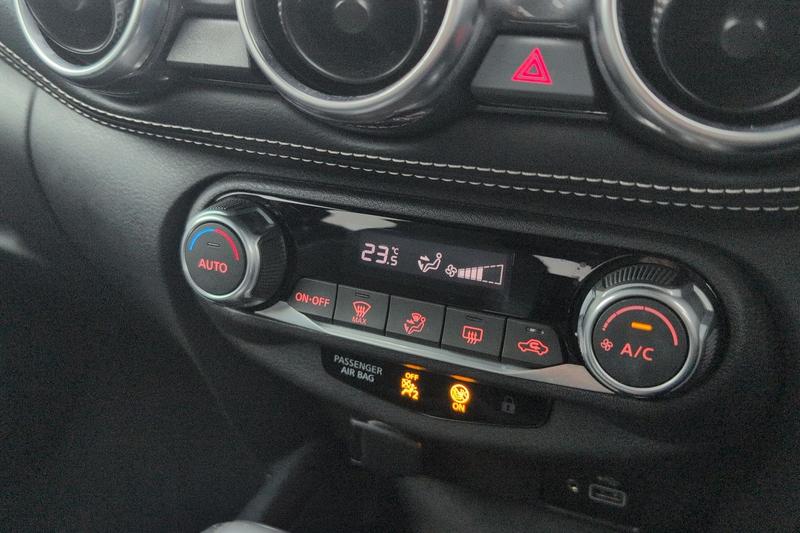 Used Nissan Juke 2024 for sale - 77599675: Photo 15