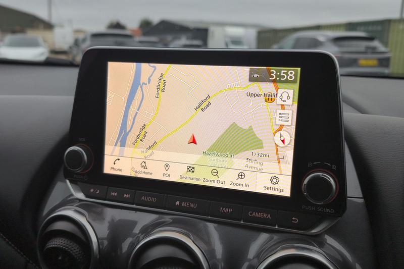 Used Nissan Juke 2024 for sale - 77599675: Photo 18