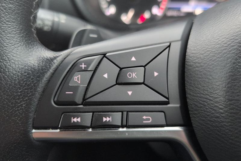 Used Nissan Juke 2024 for sale - 77599675: Photo 21