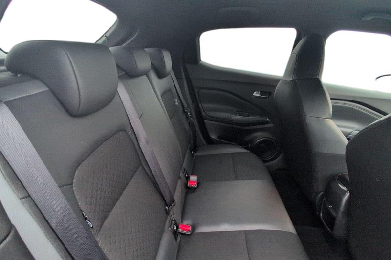 Used Nissan Juke 2024 for sale - 77599675: Photo 23