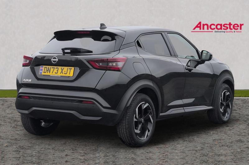 Used Nissan Juke 2024 for sale - 77599675: Photo 3