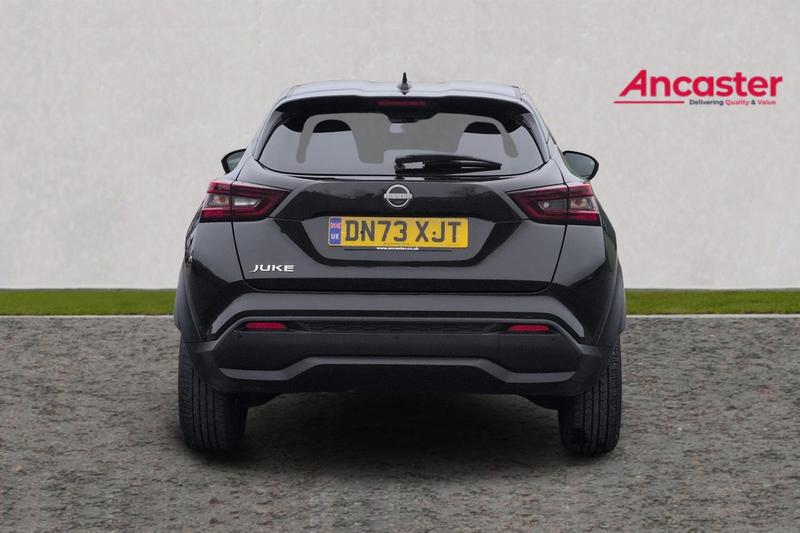 Used Nissan Juke 2024 for sale - 77599675: Photo 4