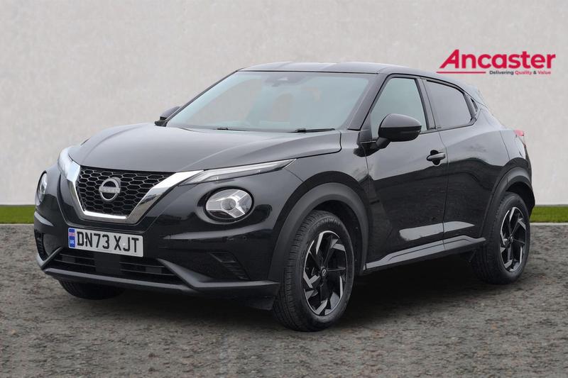 Used Nissan Juke 2024 for sale - 77599675: Photo 7
