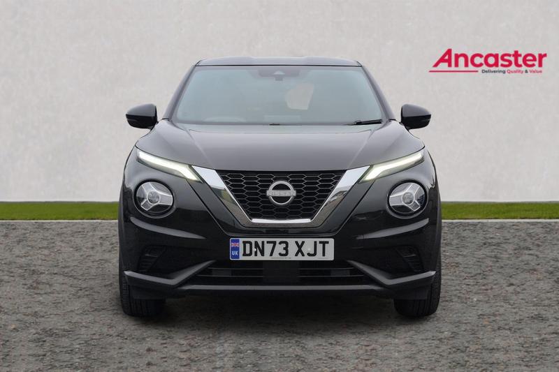 Used Nissan Juke 2024 for sale - 77599675: Photo 8