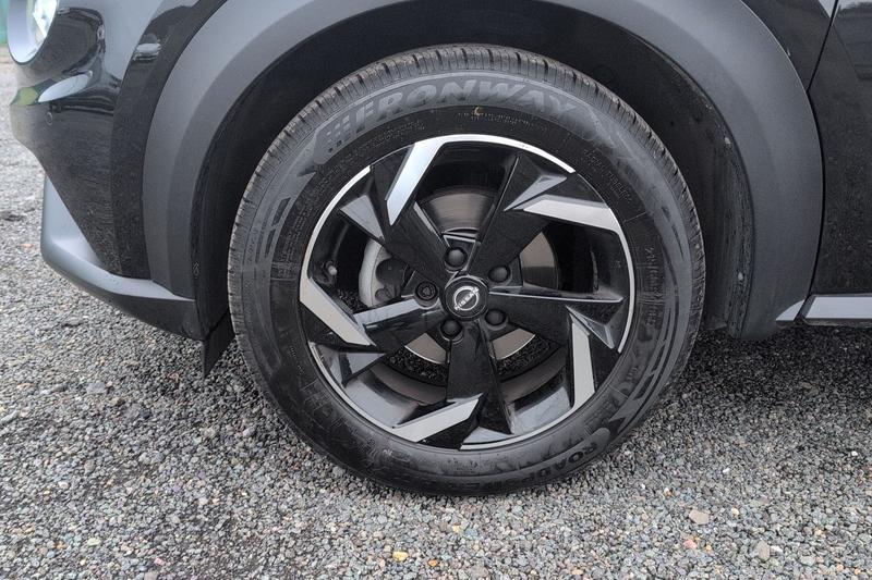 Used Nissan Juke 2024 for sale - 77599675: Photo 9