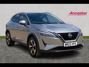 2023 - 1.3 DiG-T MH 158 N-Connecta 5dr Xtronic