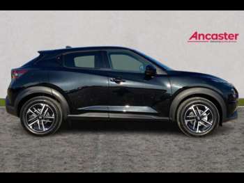 Used Nissan Juke 2025 for sale - 74466542: Photo