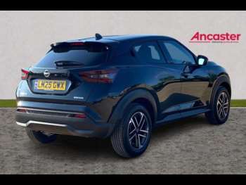 Used Nissan Juke 2025 for sale - 74466542: Photo