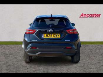 Used Nissan Juke 2025 for sale - 74466542: Photo