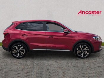Used MG MG ZS 2025 for sale - 78644301: Photo
