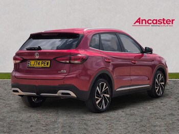 Used MG MG ZS 2025 for sale - 78644301: Photo