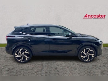 Used Nissan Qashqai 2021 for sale - 75620994: Photo