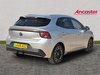 Used MG MG4 2026 for sale - 79396991: Photo