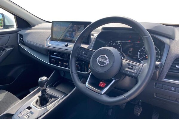 Used Nissan Qashqai 2024 for sale - 74320702: Photo 10