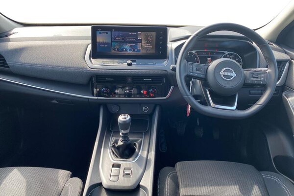 Used Nissan Qashqai 2024 for sale - 74320702: Photo 12